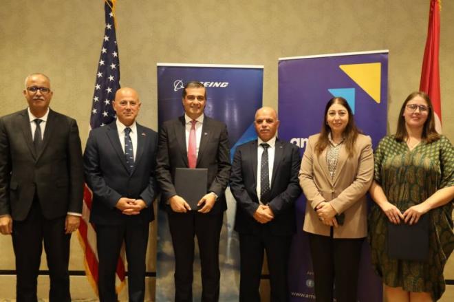 تونس تنضم إلى برنامج "AeroSTAR" لإعداد جيل جديد من الكفاءات في قطاع الطيران والفضاء