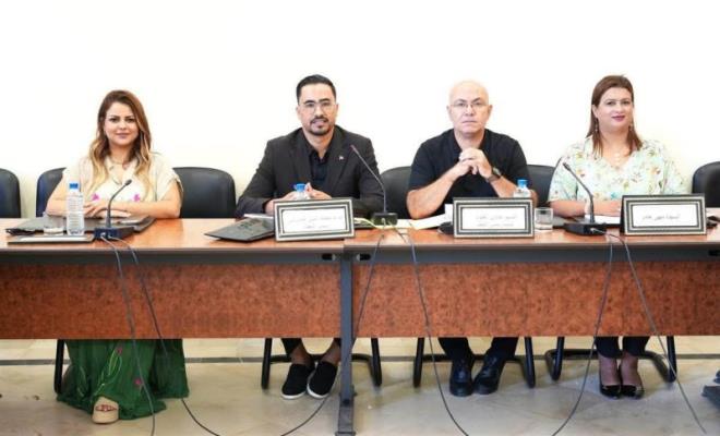 لجنة الصناعة والتجارة تضبط روزنامة مبدئية لمناقشة مهمّات مشروع ميزانية الدولة لسنة 2027