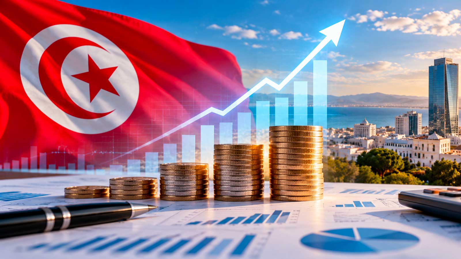 Budget 2027 : près de 69 milliards de dinars prévus, avec une forte hausse des crédits de l’Industrie et de l’Énergie