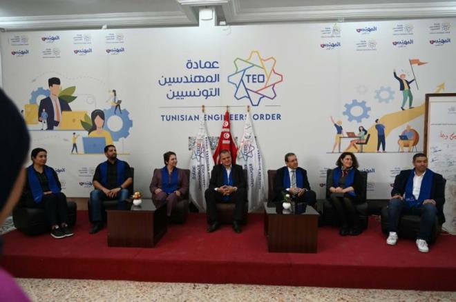 تظاهرة "مهندسون مبدعون"... حين تلتقي دقة الهندسة برحابة الخيال الفني