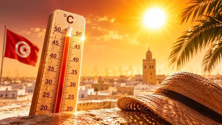 سبتمبر 2026: خامس شهر سبتمبر من حيث شدة الحرارة منذ عام 1950
