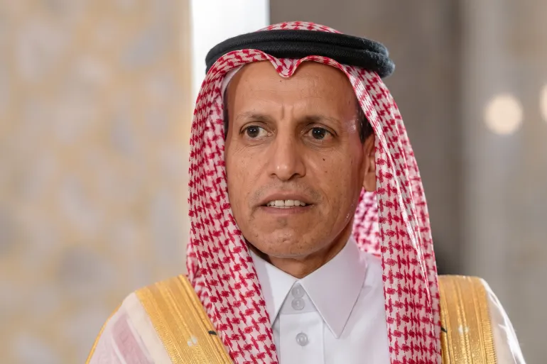 فوز مرشح السعودية سعد العتيبي برئاسة البرلمان العربي بالتزكية