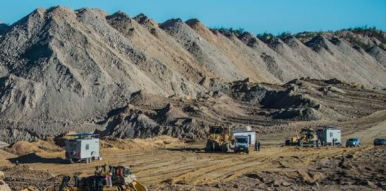 Phosphate : la production de Gafsa attendue en baisse de 30 % sur fond de difficultés logistiques et sociales