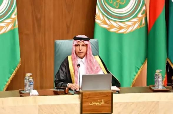 القاهرة.. انتخاب السعودي سعد العتيبي رئيسا للبرلمان العربي