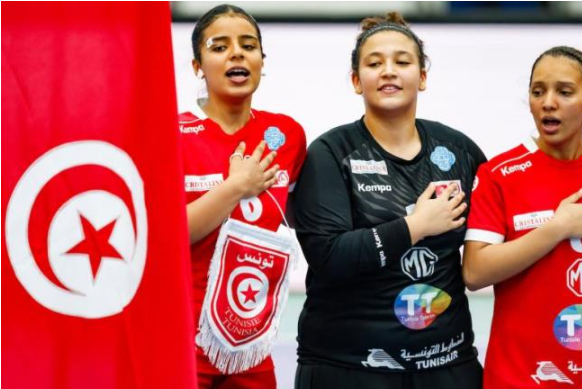 مونديال كرة اليد للصغريات دون 16 عاما : المنتخب التونسي يُنهي البطولة في المركز 11 بفوزه على نظيره المغربي 27-21