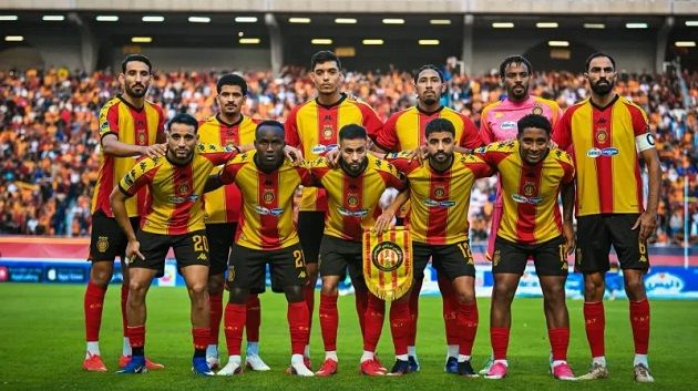 كأس رابطة ابطال افريقيا: الترجي الرياضي يتاهل الى دور المجموعات بعد الفوز على السويحلي الليبي بركلات الترجيح 3-1