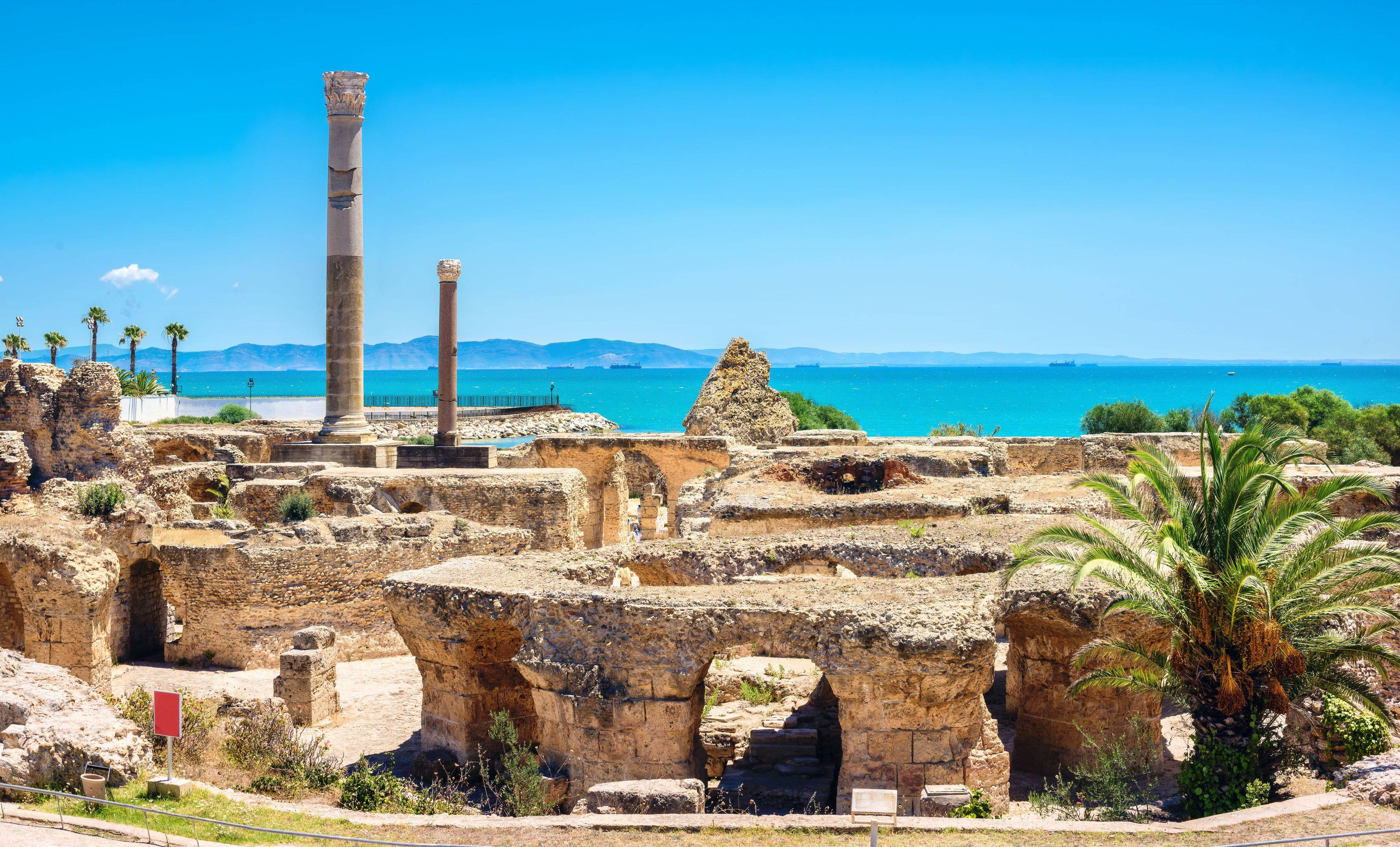 Tourisme : la Tunisie mise sur la diversification de l’offre et la formation des compétences
