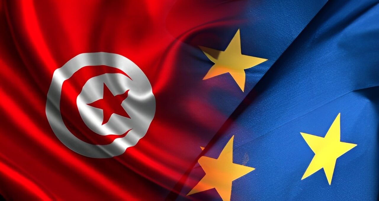 Tunisie-Union européenne : un nouvel appui financier de 80 millions d’euros annoncé pour le budget de l’État