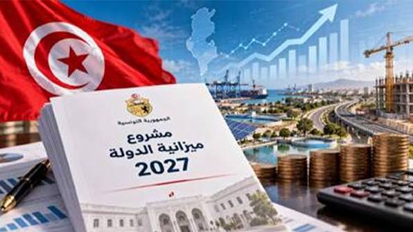 مشروع ميزانية الدولة : تفاصيل الانتدابات الجديدة المبرمجة لسنة 2027