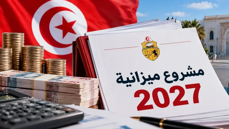 مشروع ميزانية الدولة : تفاصيل الانتدابات الجديدة المبرمجة لسنة 2027