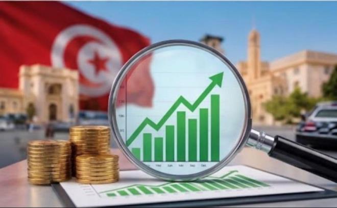 توقعات ببلوغ المداخيل الجبائية حوالي 49600 مليون دينار في سنة 2027