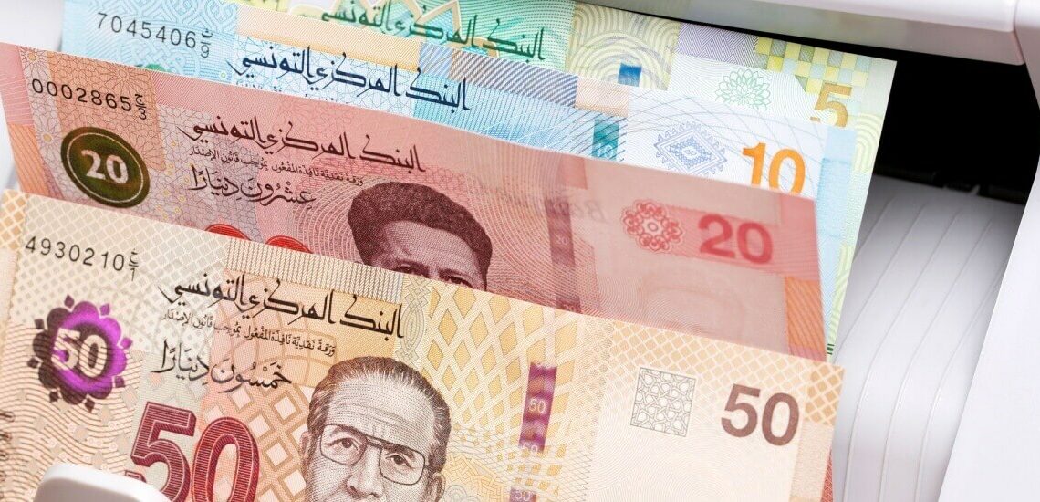 توقعات ببلوغ المداخيل الجبائية حوالي 49600 مليون دينار في سنة 2027