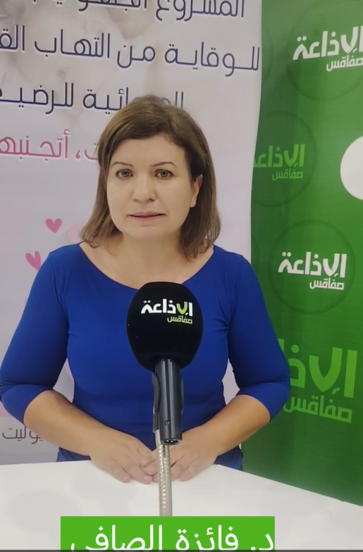 البرنكيوليت : علامات الخطورة 