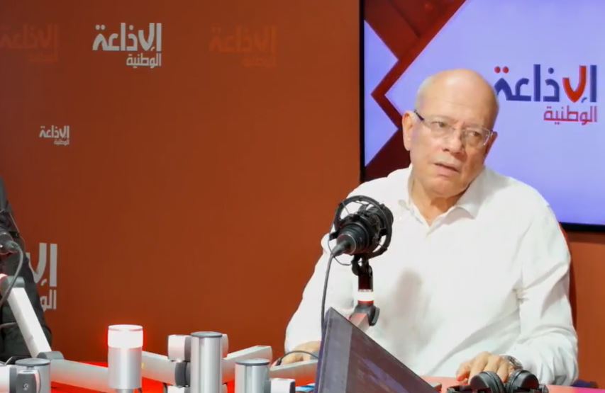 حافظ العموري: قانون المالية يجب أن يحدد التوجهات الاقتصادية والاجتماعية للدولة