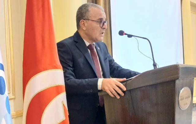 وزير الاقتصاد : قريبا توقيع إطار تعاون بين تونس والأمم المتحدة للفترة 2027- 2031 يراعي الأولويات الوطنية