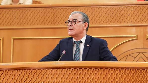 وزير الاقتصاد: قريبا توقيع إطار تعاون بين تونس والأمم المتحدة للفترة 2027- 2031 يراعي الأولويات الوطنية