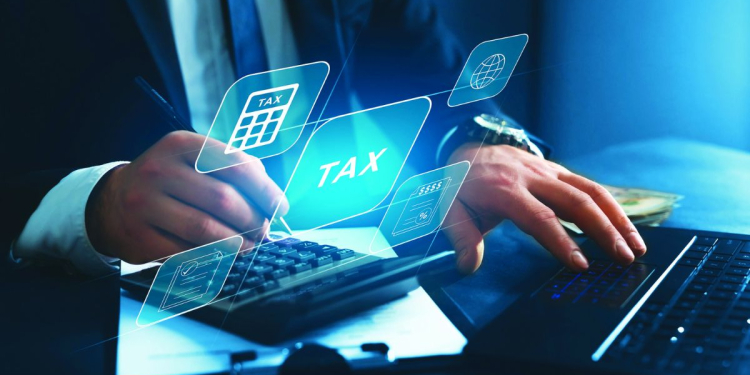 تطوير الإدارة الجبائية والرقمنة : إتاحة التصريح لـ85 ألف مطالب بالأداء عن بعد وربط أكثر من 270 جهاز تسجيل