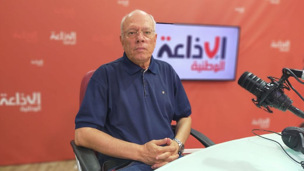 حافظ العموري: قانون المالية يجب أن يحدد التوجهات الاقتصادية والاجتماعية للدولة