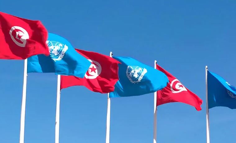 وزير الاقتصاد : قريبا توقيع إطار تعاون بين تونس والأمم المتحدة للفترة 2027- 2031 يراعي الأولويات الوطنية