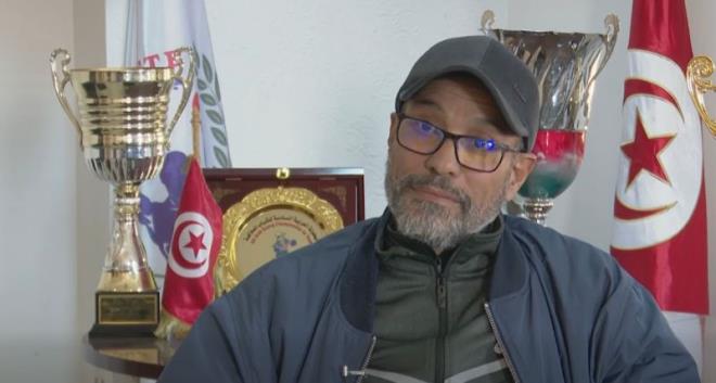 المدير الفني للجامعة التونسية للملاكمة : ننتظر تالق الملاكمة زعرة في أولمبياد الشباب