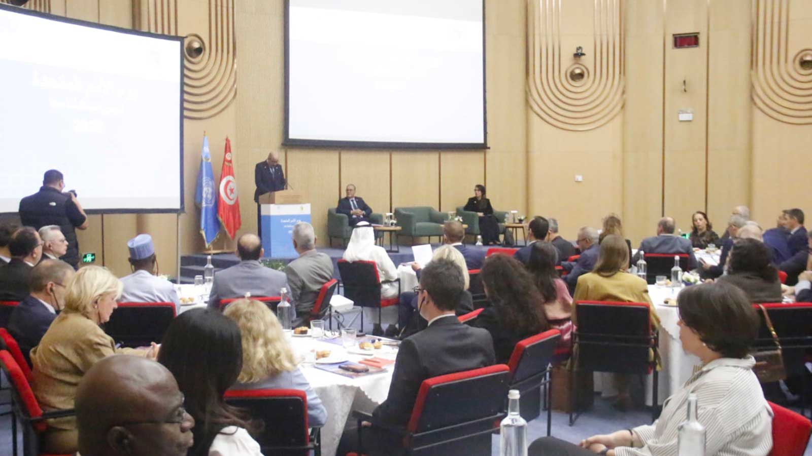Coopération Tunisie-ONU : Tunis ouvre le débat sur le financement des priorités de développement 2027-2031