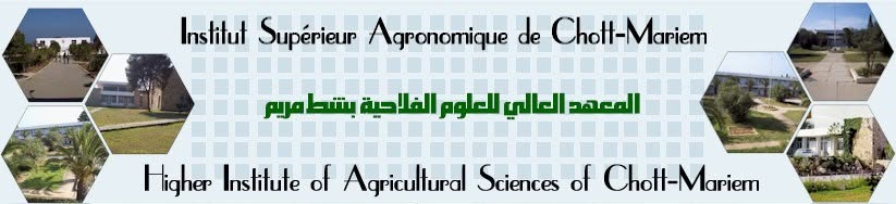 ملتقى علمي بالمعهد العالي للعلوم الفلاحية بشط مريم لبحث سبل تطوير وتنافسية قطاع زيت الزيتون