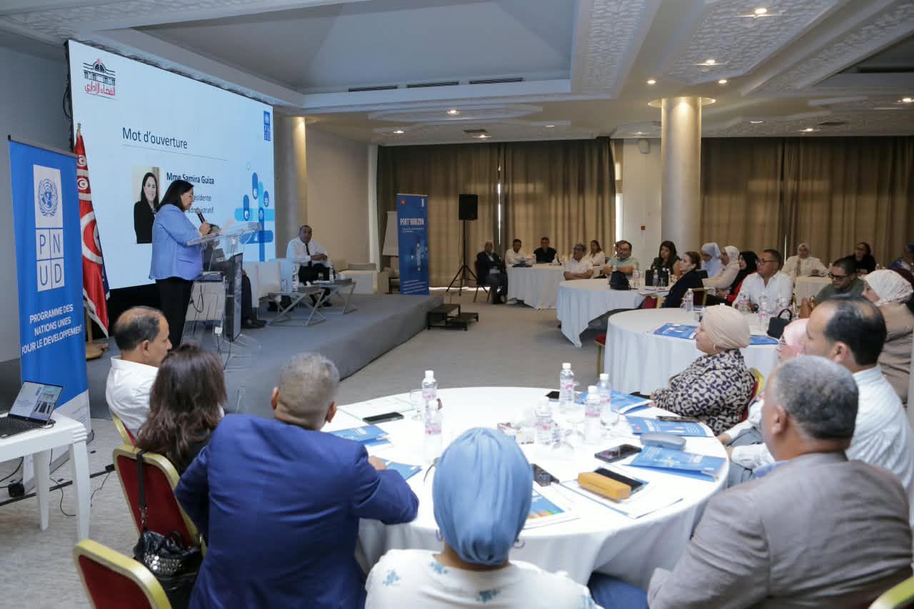 المحكمة الإدارية تعلن الانطلاق الرسمي لمسار إعداد المخطط الاستراتيجي للقضاء الإداري للفترة 2026–2030