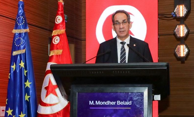وزير التعليم العالي والبحث العلمي يشرف على افتتاح الندوة الرسمية للإعلان عن انطلاق "حوار الشباب والعلوم"