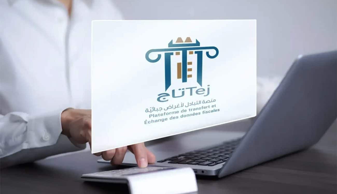 Fiscalité : la plateforme « TEJ » séduit plus de 85 000 employeurs et accélère la digitalisation de l’administration fiscale en Tunisie