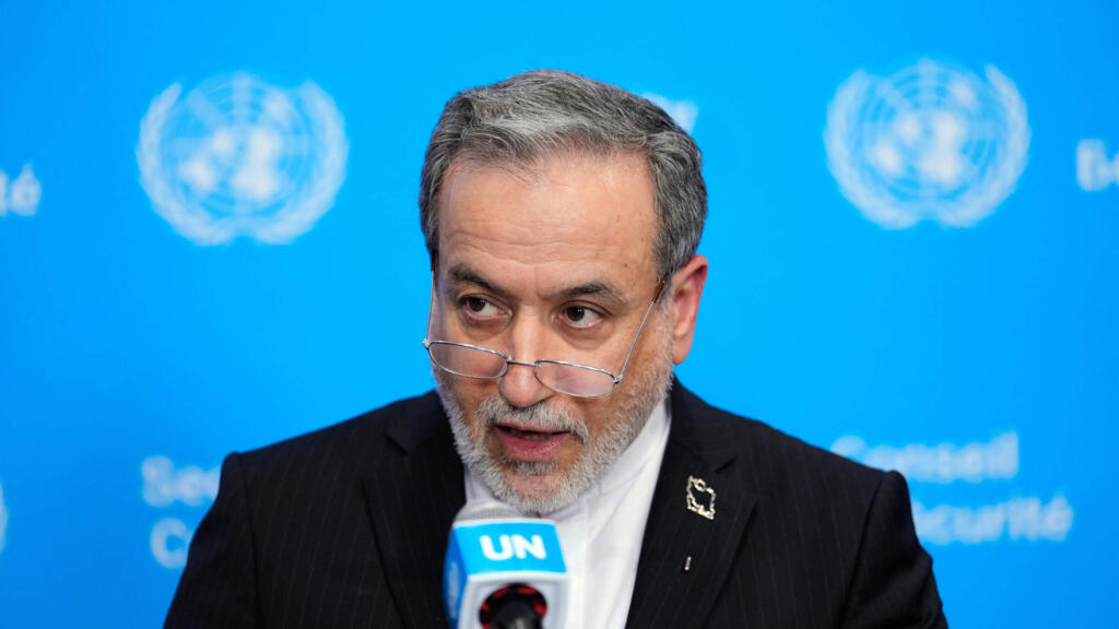Iran : Abbas Araghchi affirme que le détroit d’Ormuz ne retrouvera plus son statut d’avant-guerre
