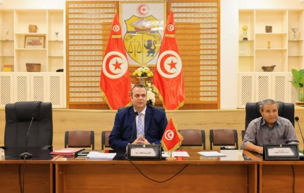 تطاوين : استعدادات لإنجاز البرنامج الوطني للتعداد العام الأول للفلاحة 2026-2027