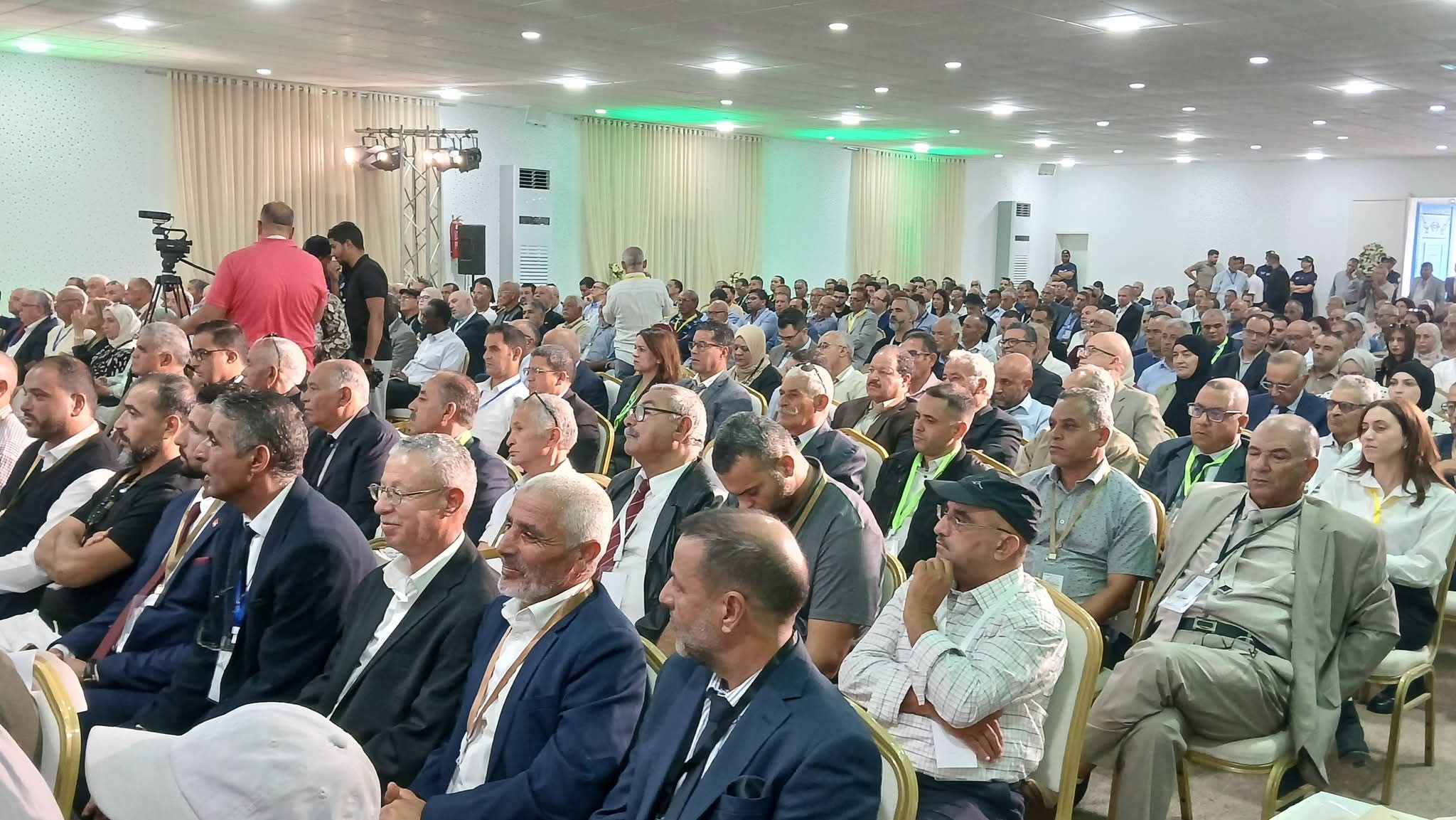 جرجيس : افتتاح الدورة الثالثة لأيام الاستثمار