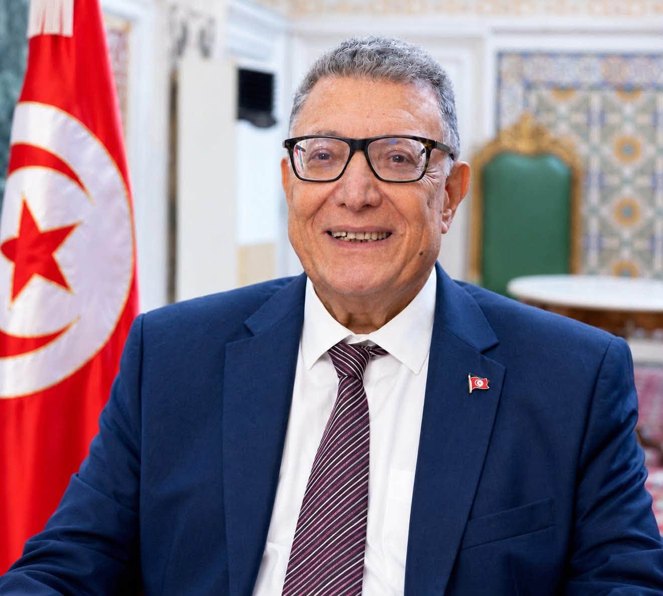 بودربالة: البرلمان سيواصل الاضطلاع بدوره الوطني في المحافظة على وحدة الدولة وسيادة قرارها