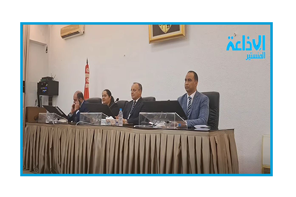 المهدية: افتتاح موسم جني الزيتون بصفة استثنائية بمعتمدية ملولش.
