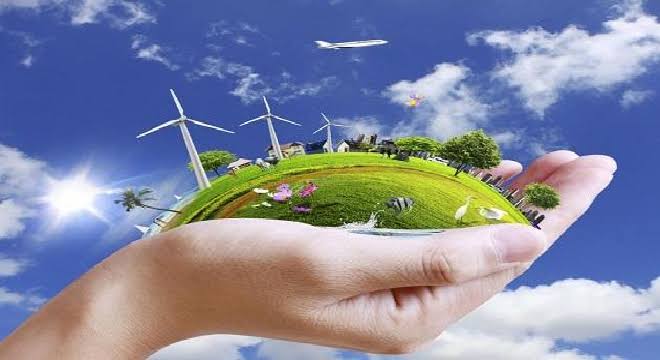 تونس تحتضن يومي 5 و6 نوفمبر الصالون الثالث للاقتصاد الأخضر والتمويل المسؤول والتنمية المستدامة