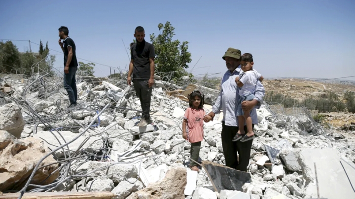 فلسطين: تصاعد اعتداءات المستوطنين الصهاينة ضد المدنيين في الضفة الغربية المحتلة