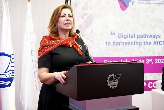 الذكاء الاصطناعي رافعة لتعزيز ريادة الأعمال النسائية والنفاذ إلى الأسواق العالمية