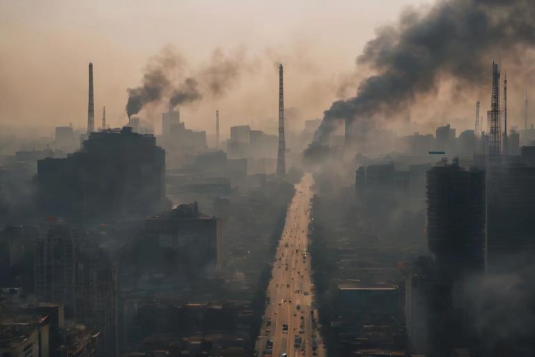 المنظمة العالمية للأرصاد الجوية: غازات الاحتباس الحراري تسجل مستوى قياسيا