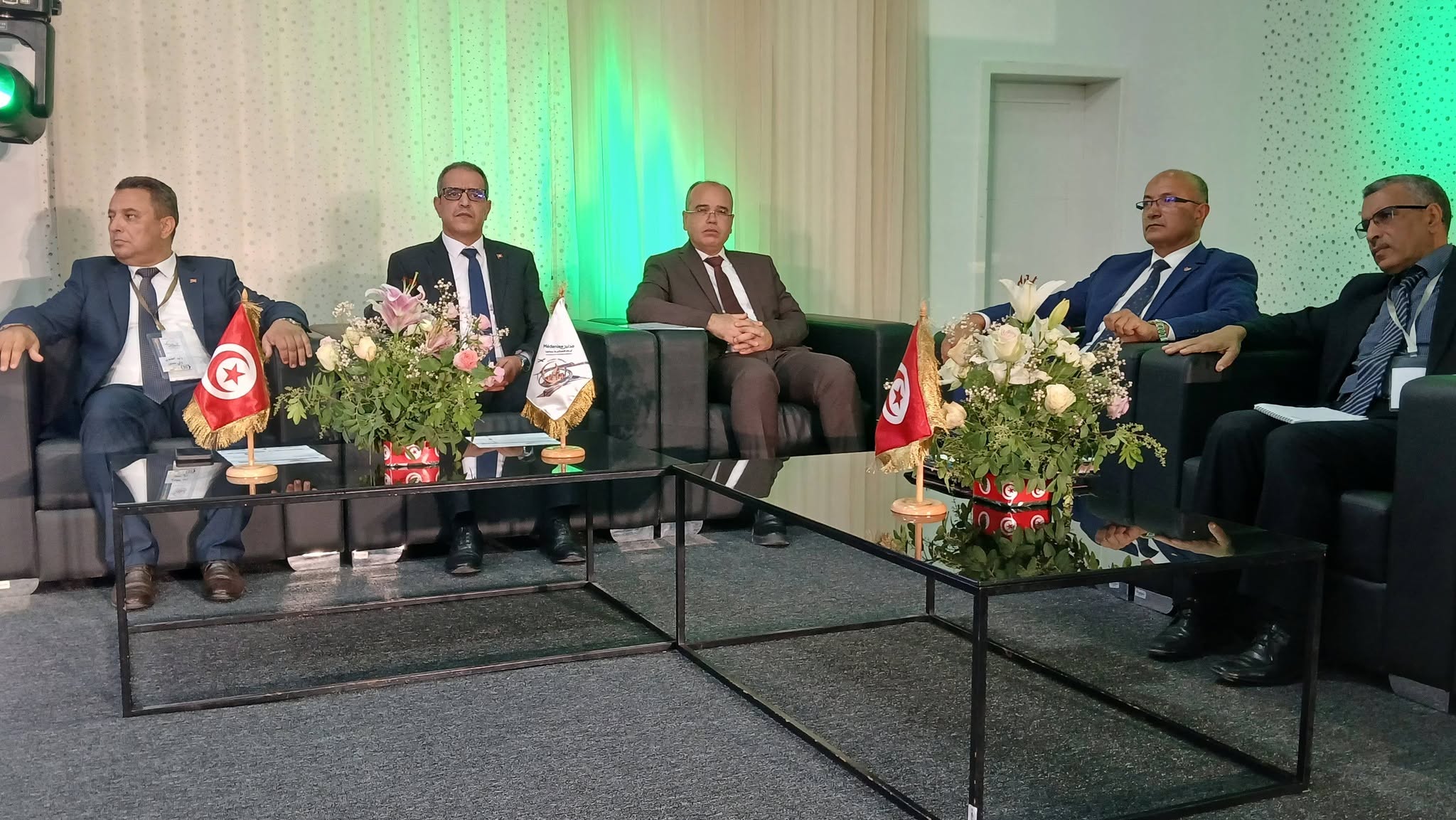 الدورة الثالثة لأيام الاستثمار بمدنين : الاعلان عن تقديم مقترحين لاحداث مؤسستين جامعيتين