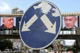 La coalition de Netanyahu en tête des législatives, sans majorité assurée selon les résultats partiels