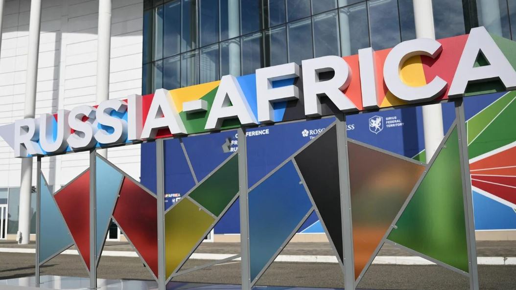 انطلاق أشغال القمة الروسية الإفريقية الثالثة بموسكو بمشاركة رئيسة الحكومة