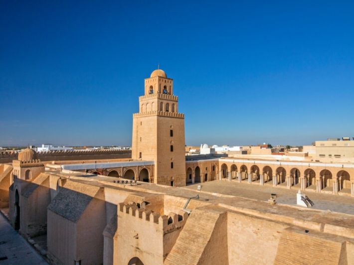 القيروان تحتضن الندوة الدولية الخامسة حول تحولات علم الكلام في العصرين الوسيط والمتأخر