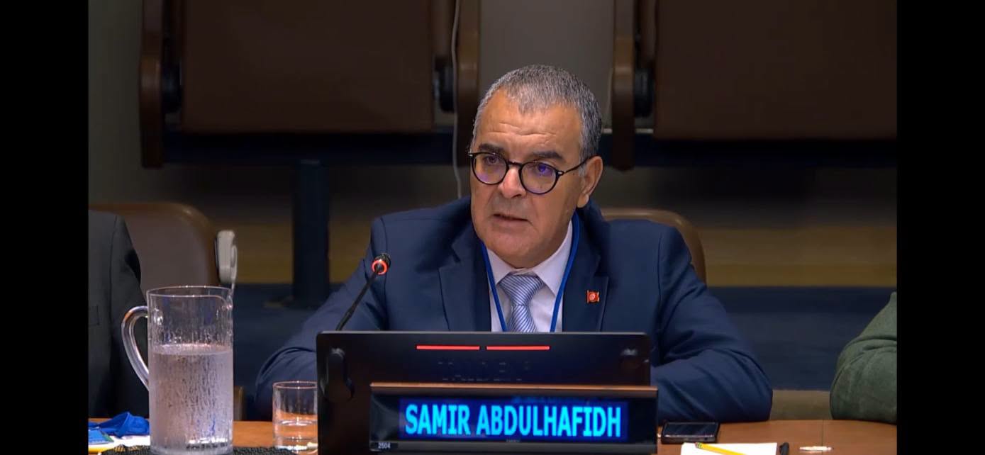 وزير الاقتصاد : الاقتصاد التونسي اظهر صمودا نسبيا في مواجهة الصدمات الخارجية وسط تحديات الطاقة والمياه والنمو