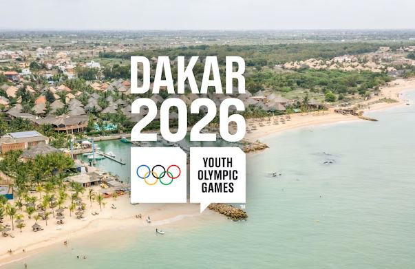 أولمبياد الشباب "داكار 2026": تغييرات في الوفد الرياضي التونسي