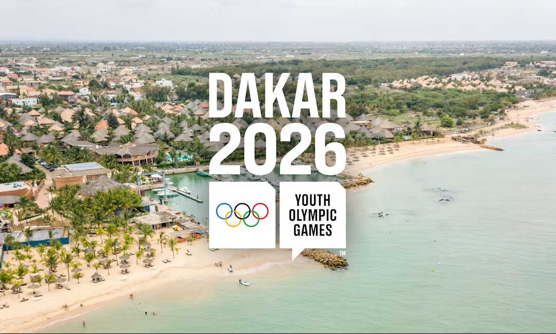 اولمبياد الشباب "داكار 2026": تغييرات في الوفد الرياضي التونسي تشمل منتخبي الكرة الطائرة الشاطئية وكرة اليد الشاطئية