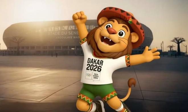 اولمبياد الشباب "داكار 2026": البعثة الرياضية التونسية تفتتح مشاركتها يوم السبت القادم عبر منافسات الكرة الطائرة الشاطئية والتجديف وكرة الطاولة