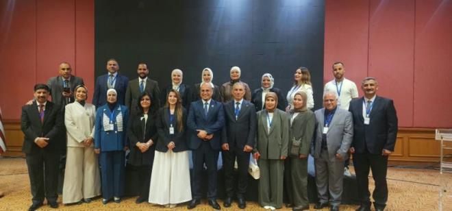 المؤتمر العلمي الدولي السابع للهندسة الكهروميكانيكية وتطبيقاتها يلتئم بولاية سوسة بمشاركة تونسية عراقية