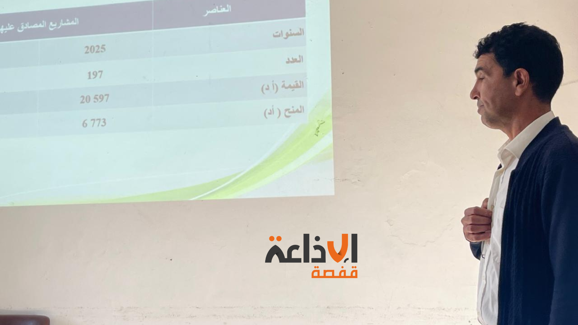 قفصة : مسح حوالي 70 بالمائة من المستغلات الفلاحية بولاية قفصة في إطار الاستعداد للتعداد العام للفلاحة .