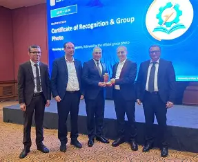 المؤتمر العلمي الدولي السابع للهندسة الكهروميكانيكية وتطبيقاتها يلتئم بولاية سوسة بمشاركة تونسية عراقية