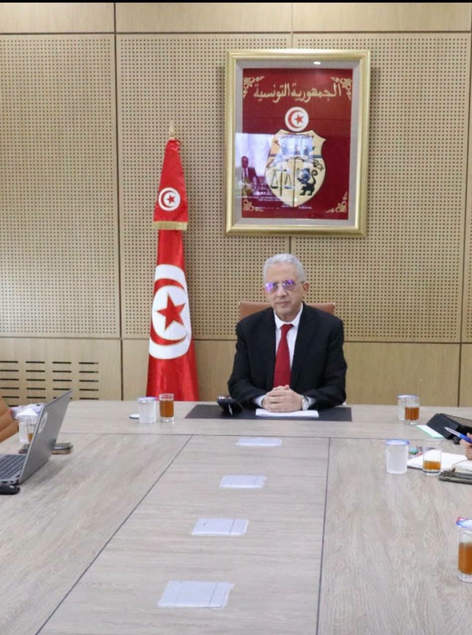 إيبولا: تونس تؤكّد جاهزيتها وتنسّق مع إفريقيا للوقاية والاستجابة